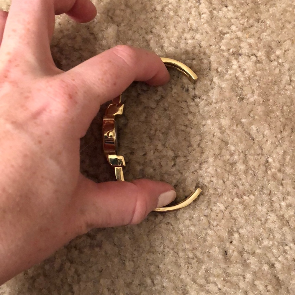 Target Watch - Picture 5 of 5